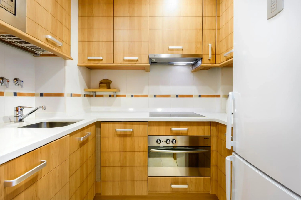 Peña Sabocos, apartamento turístico Panticosa