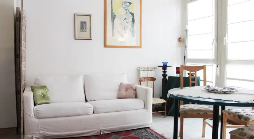 Casa vacanza La Terrazza del Re