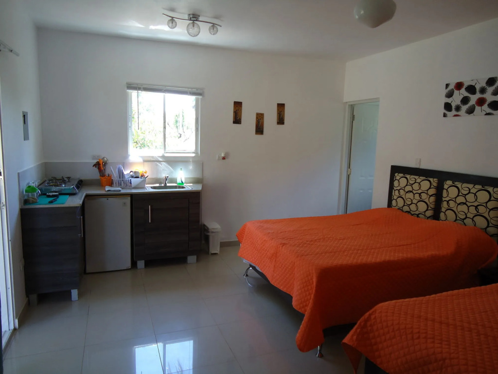 Villa Victoria