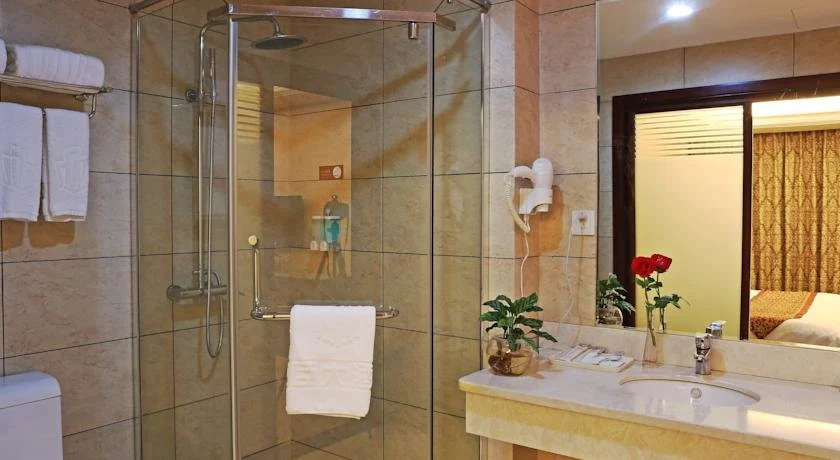 Hangzhou Yuechen Hotel