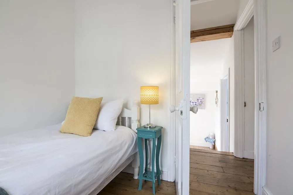 Ocean Cottage - 3 Bedroom Cottage - Saundersfoot