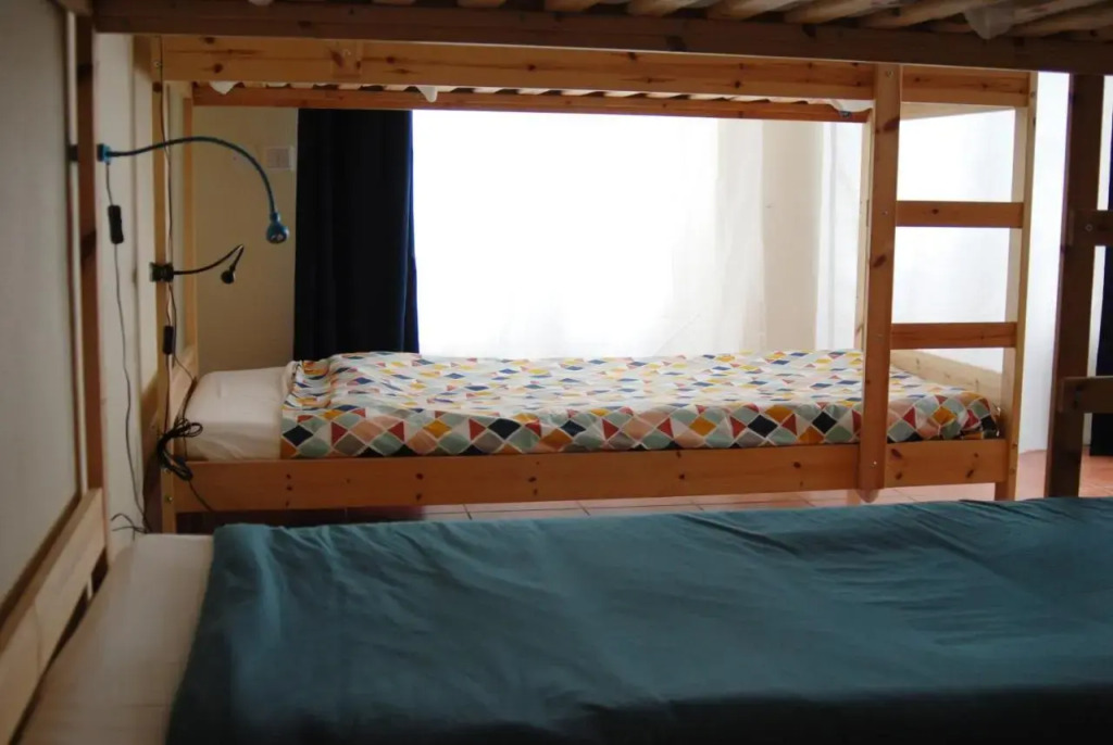 Hakuna Matata Hostel