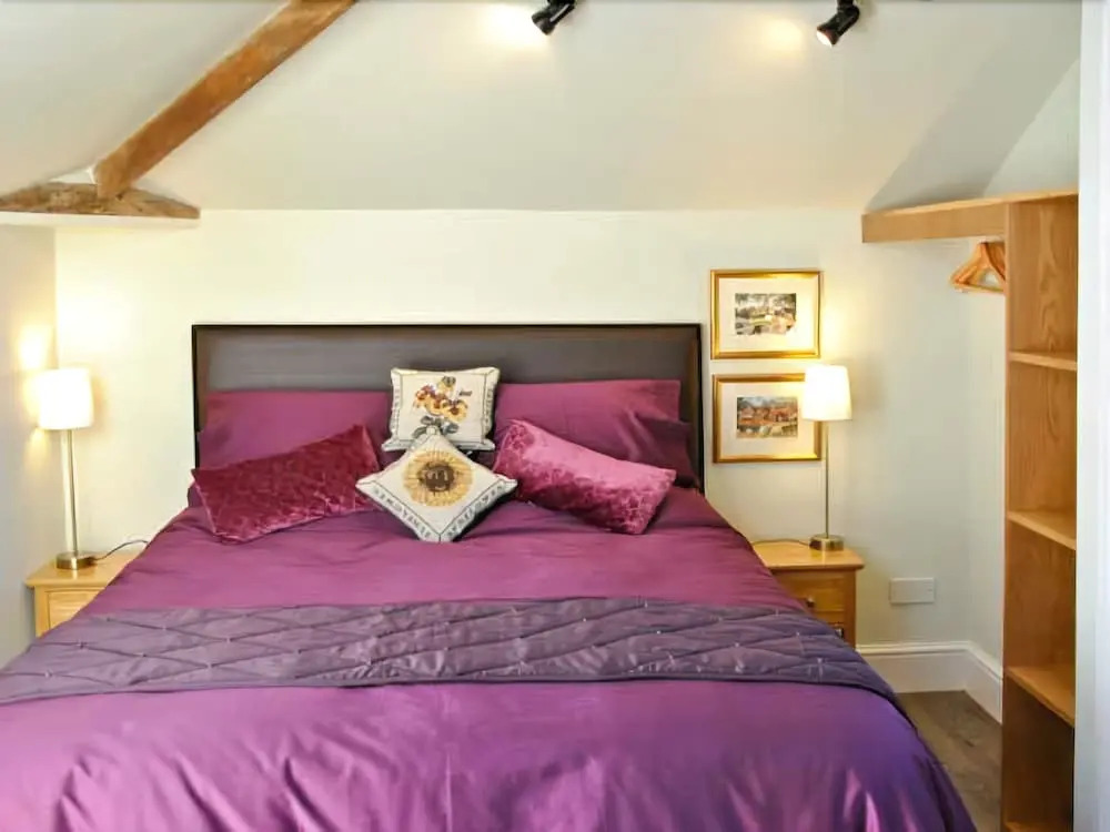 The Hayloft