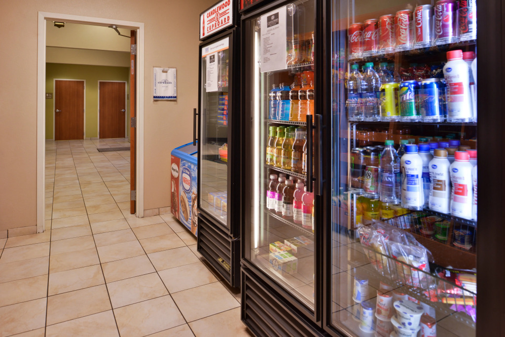 Candlewood Suites Terre Haute by IHG