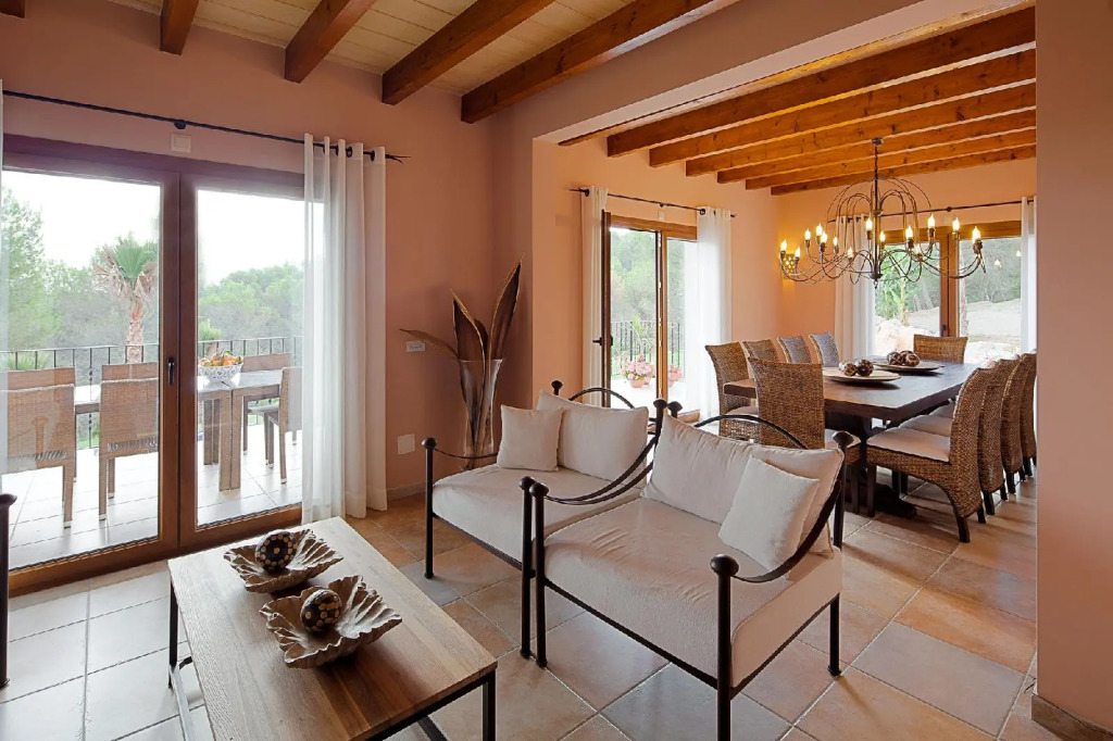 Finca Es Foners