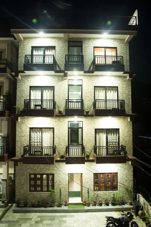 Hotel Boma