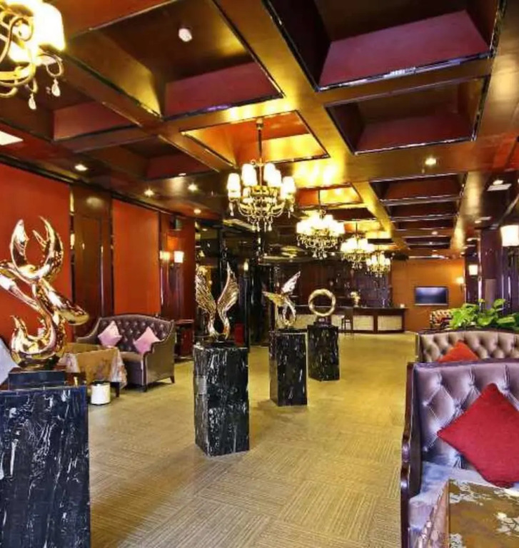 Xiaoyinju Hotel