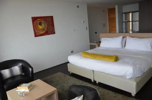 Hotel 8 al Mar