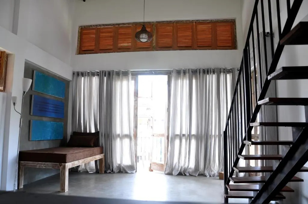 Sithu Villa