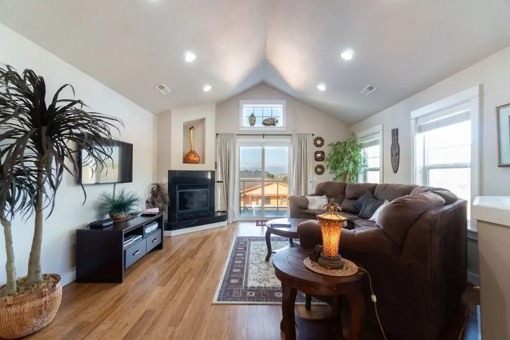 Safari Sagood 2 Bedroom Townhouse