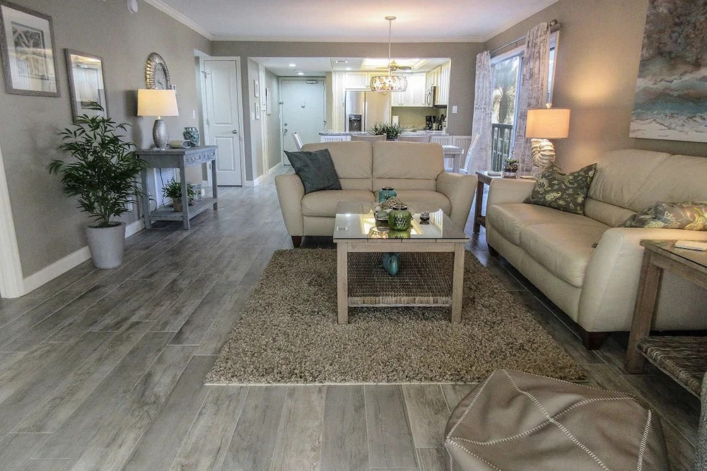 Sand Caper 108 2 Bedrooms 2 Bathrooms Condo