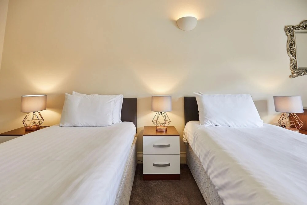 Host Stay Sea View Montague Apartments