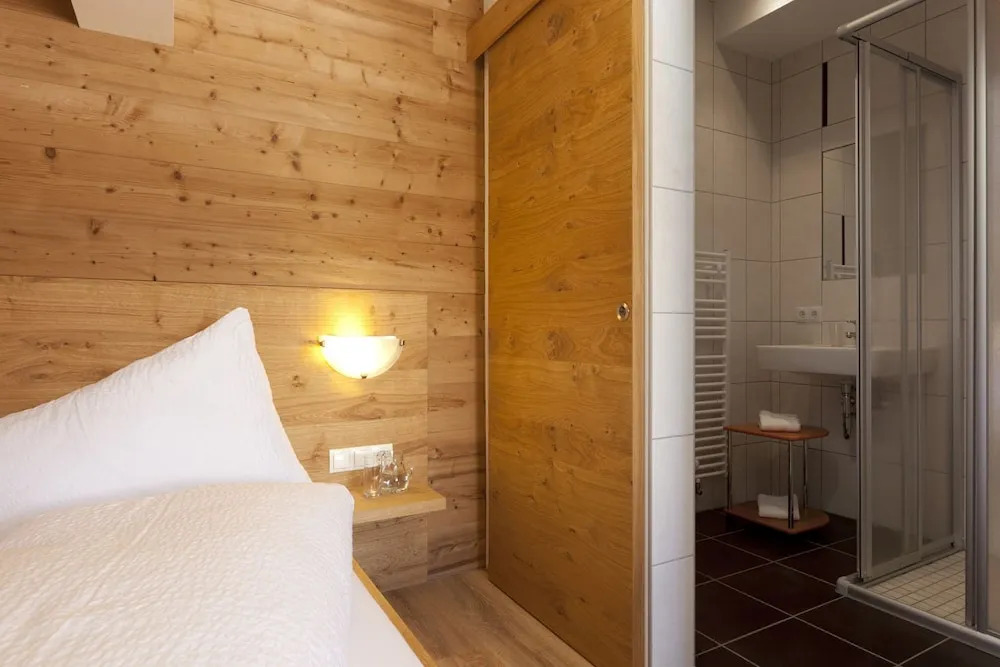 Hochjochstöbli B&B Alpine Easy Stay