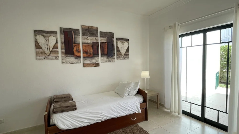 Noly - Shared Pool - 8 Guests - Albufeira