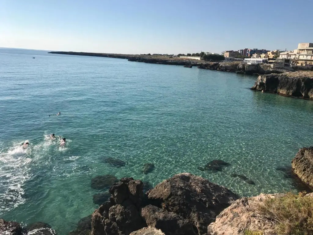 Apulianstay-Sabbia