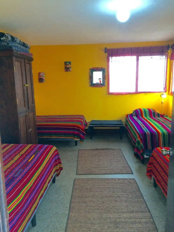 A Place to Stay Boutique Hostel
