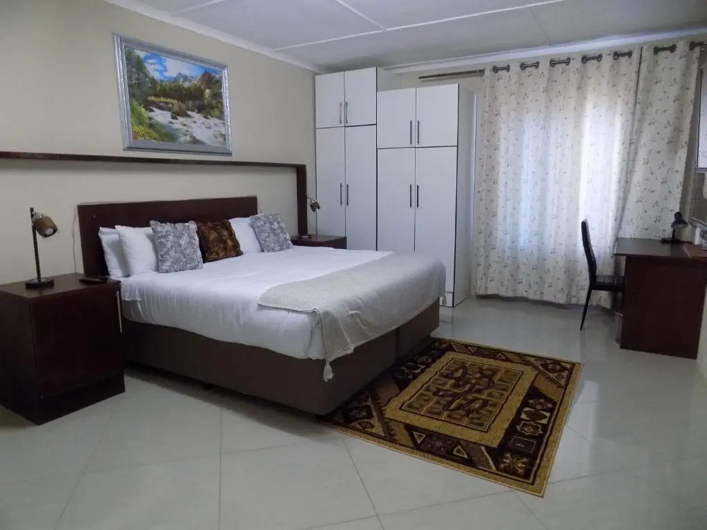 Angel Guest House
