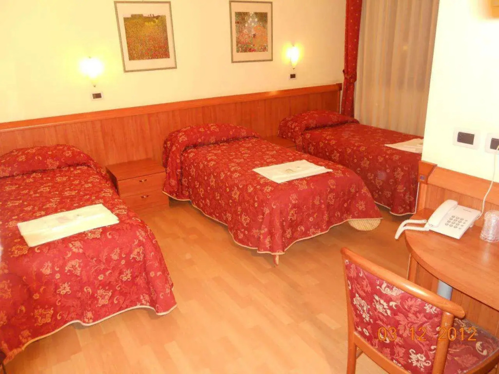 Hotel Val Di Sangro
