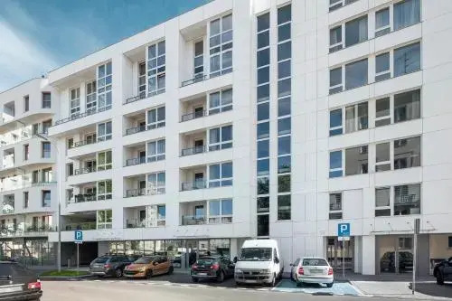 Sleepy3city Apartments Batorego 9