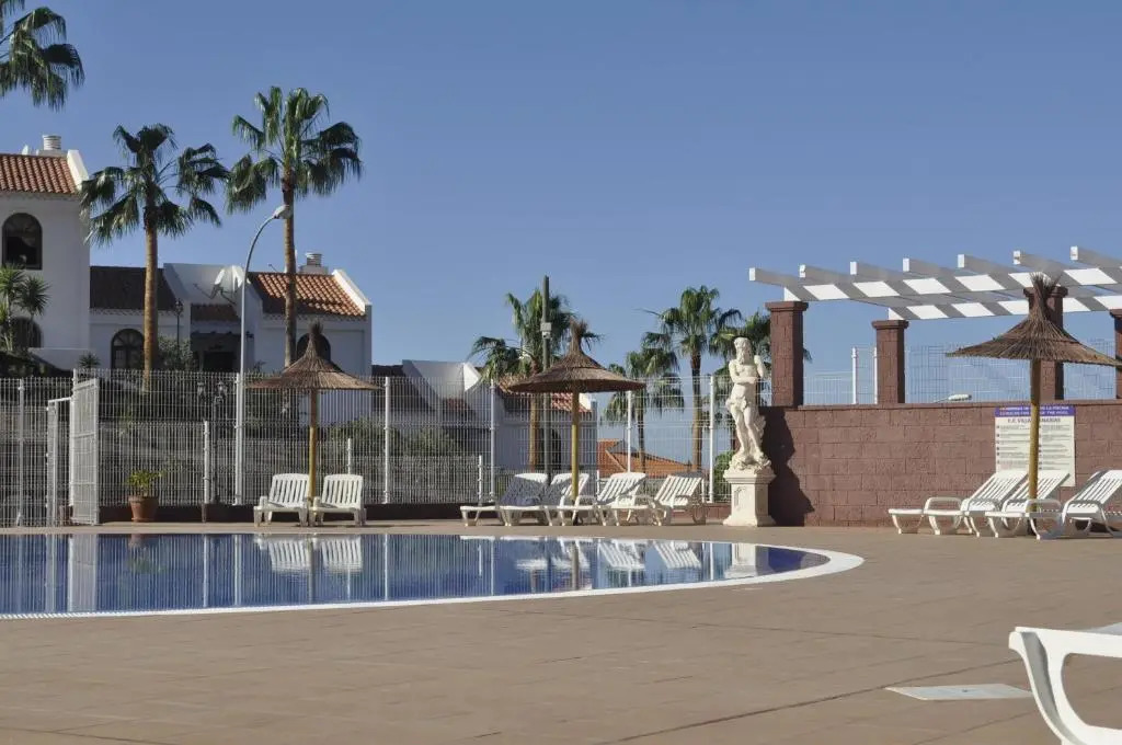 Casa Ahray Villas Canarias