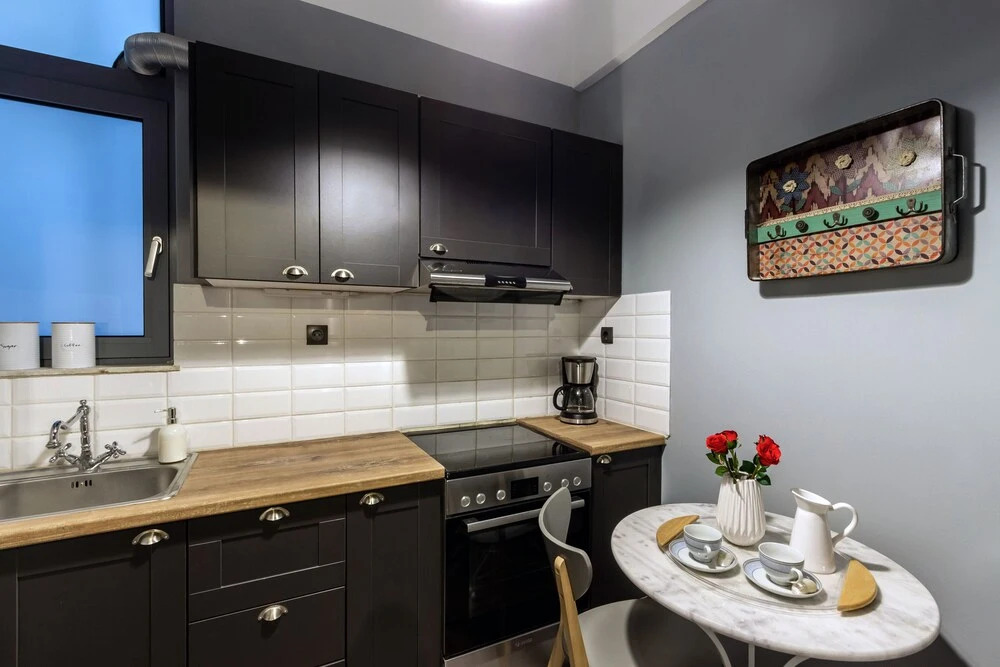 Axel Lamda Apartment
