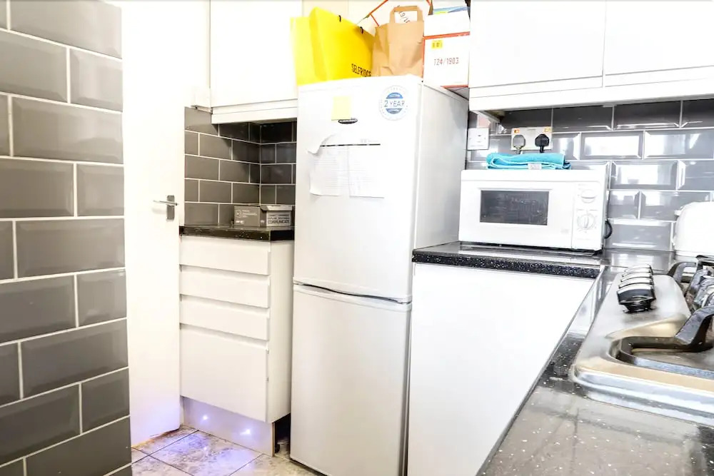 Ponsonby House - Deluxe Double Room