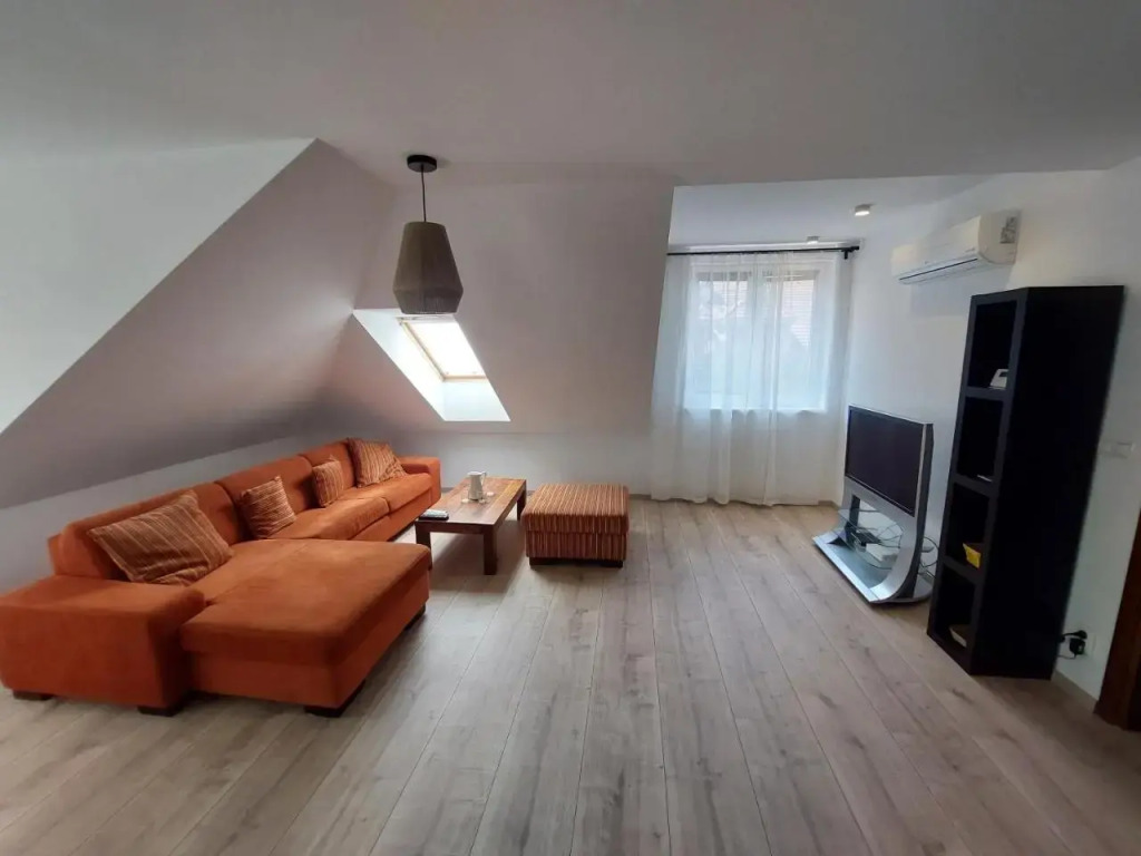 Útulný apartmán v Bratislava 15