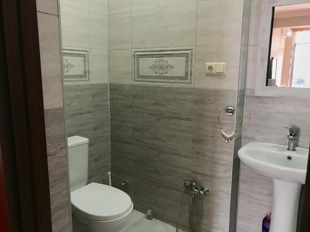 Guest House kartvelishvili