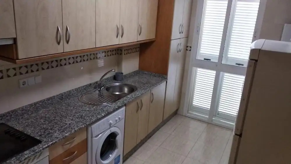 Apartamento Completo San Crispín II Centro Histórico
