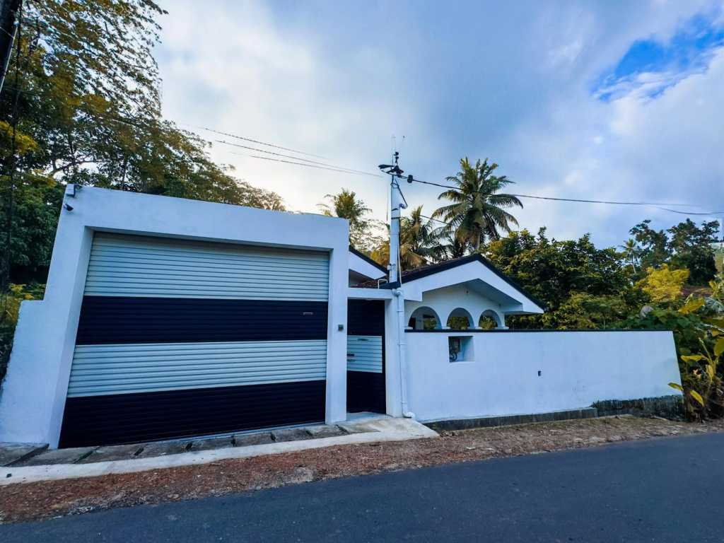 Ama resort weligama