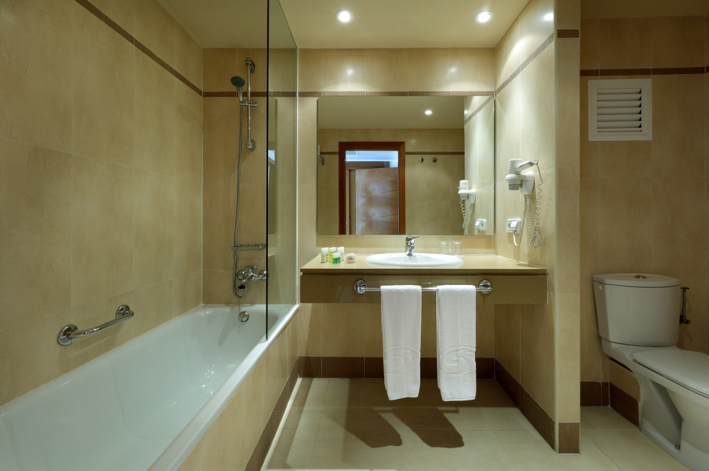 Palladium Hotel Palmyra