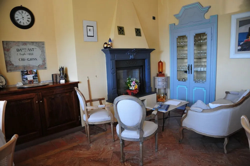 Locanda Chi Ghinn