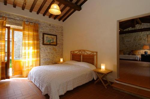 Agriturismo Montecchio