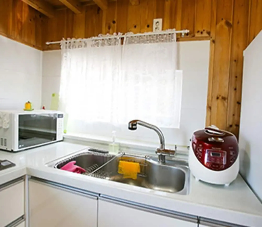 Evergreen House Pension