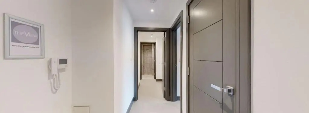 3 The View apartments Ilfracombe - Hot Tub, Parking, Lift, EV
