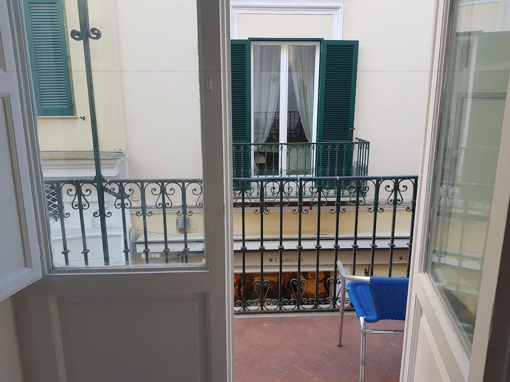 Via Vittorio Emanuele 50