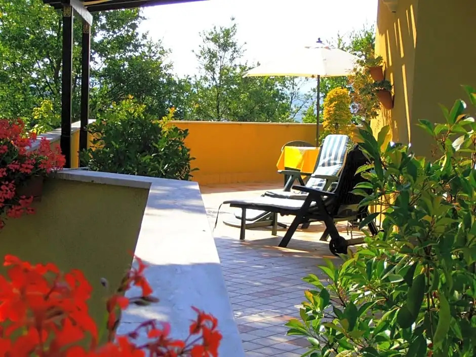 Villa Almelia