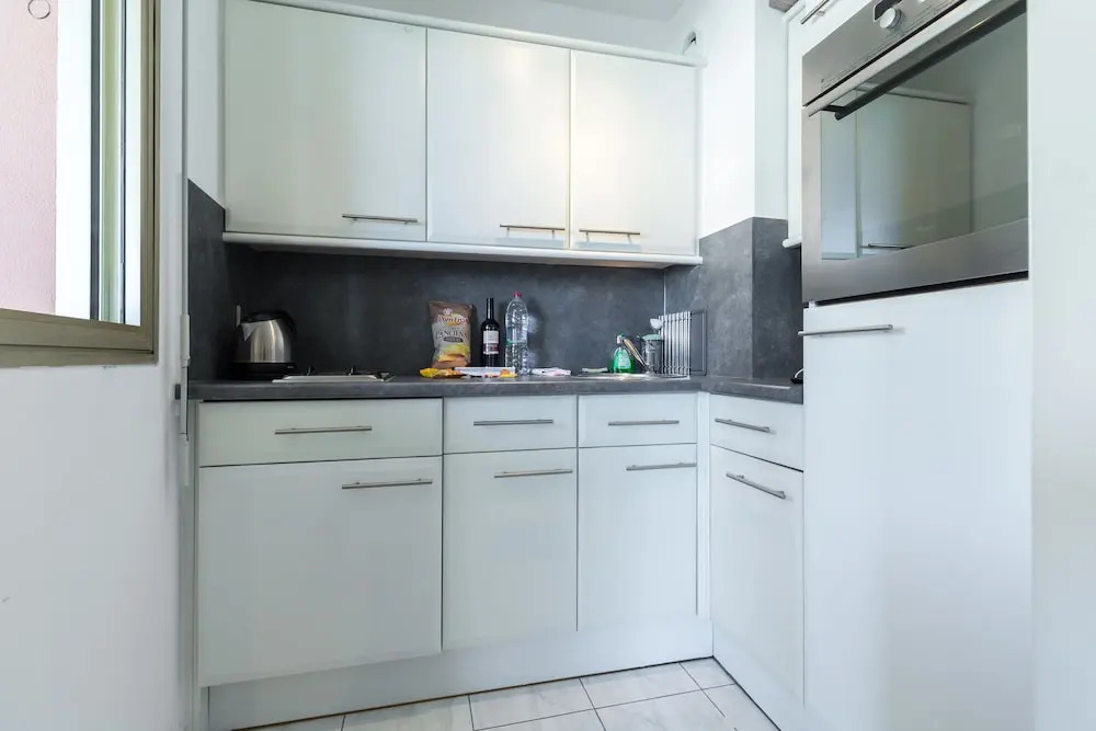 Appartement Mercure