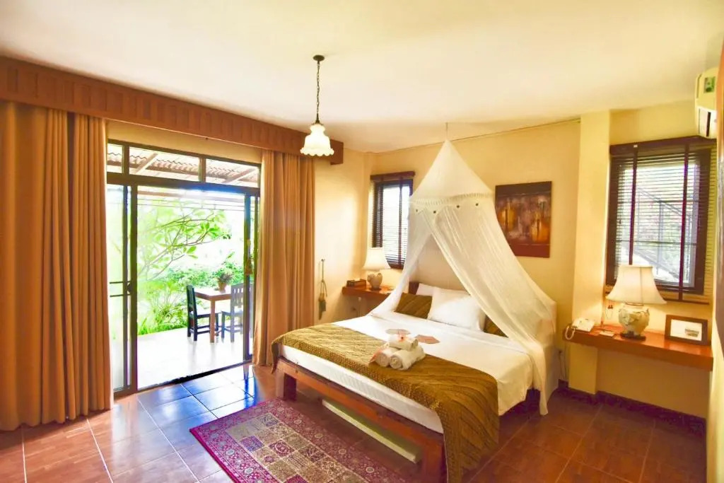Villa Khao Phaengma