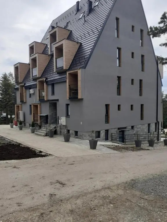 Apartman Planinski san Divčibare