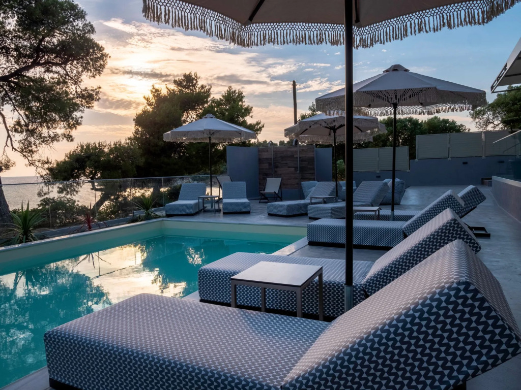 Casa Bloo Adults Only by Still Collection