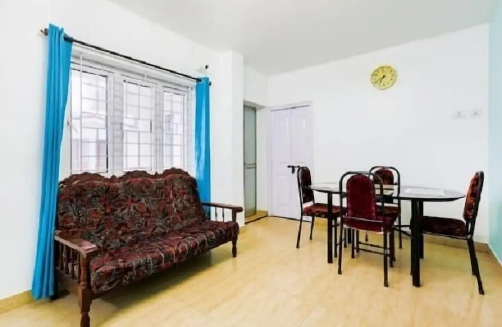 Wonder Hill Residency