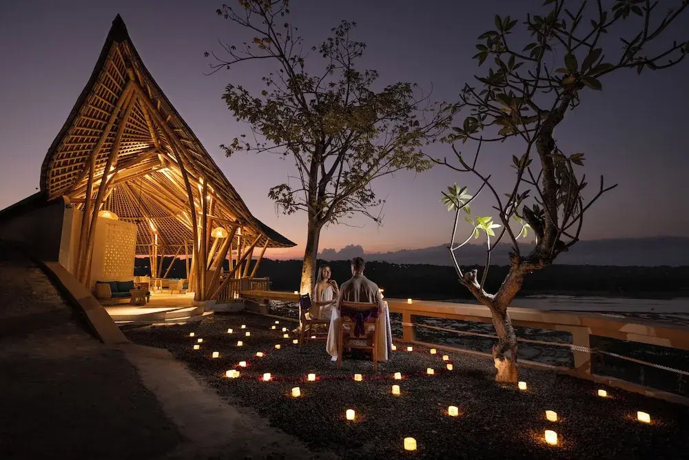 Pramana Nusa Ceningan