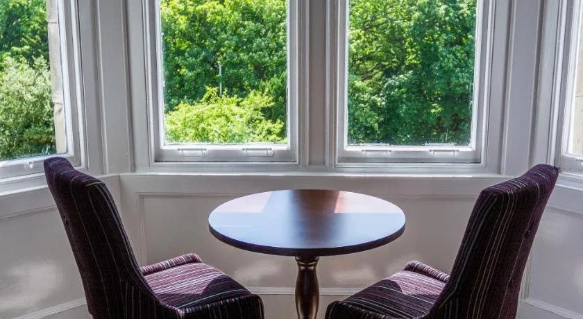 The Strathearn Hotel