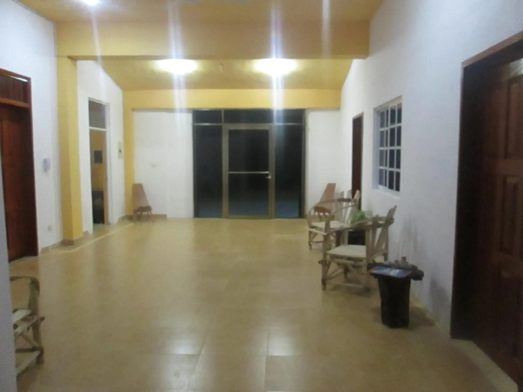 Hotel El Cedro