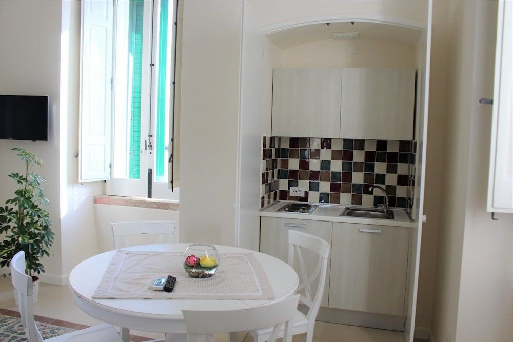 B&B Palazzo Rochira