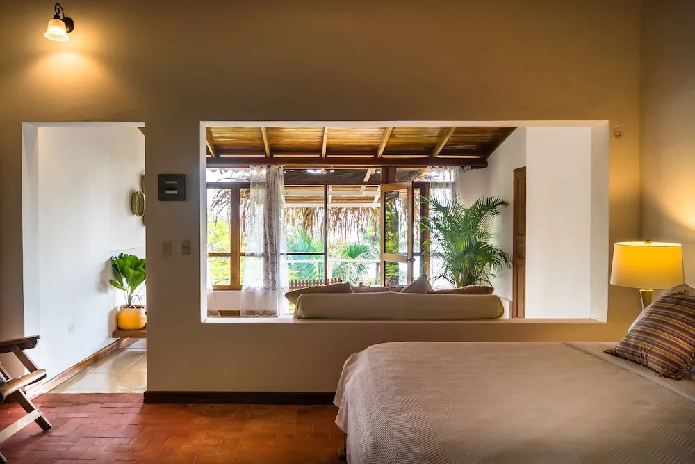 Nosara Beach Hotel