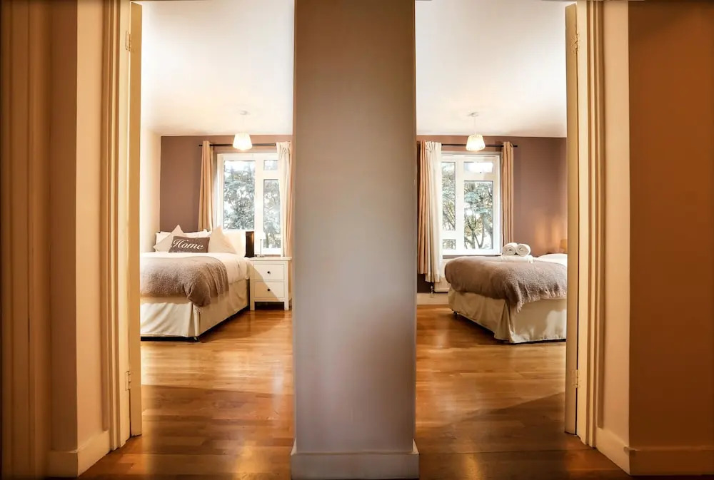 CDP Apartments – Russell Square