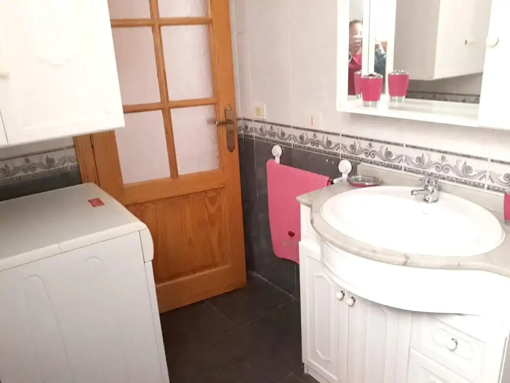 Studio in Playa San Marcos, With Wonderful sea View, Pool Access, Furn