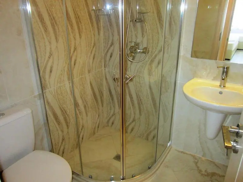 Apartments in Aparthotel Artur